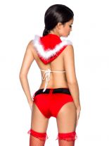 Weihnachts Monokini