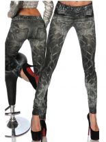 Leggings Tribal