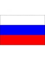 Fahne Russland