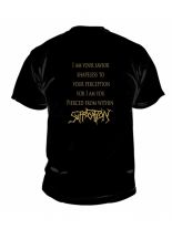 Aborted T-Shirt Scabs