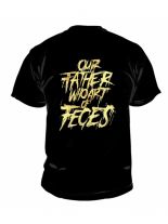 Aborted T-Shirt Father