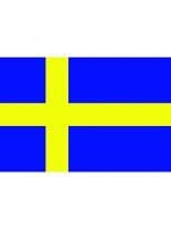 Fahne Schweden