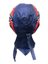 Bandana Cap Rebel