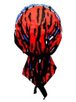 Bandana Cap Rebellen Fahne