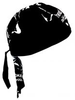 Bandana Cap Skull