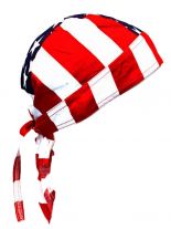 Bandana Cap USA