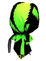 Bandana Cap Hanfblatt