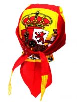 Bandana Cap Krone