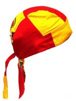 Bandana Cap Krone