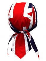Bandana Cap Großbritannien