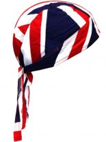 Bandana Cap Großbritannien