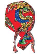Bandana Cap Drache