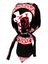 Bandana Cap Asia