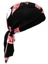 Bandana Cap Asia