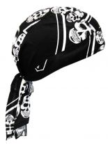 Bandana Cap Dead Heads