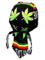 Bandana Cap Rasta