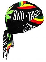 Bandana Cap Rasta