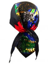 Bandana Cap Adler