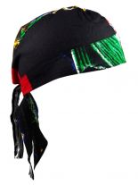 Bandana Cap Adler