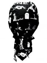 Bandana Cap Kamasutra