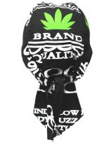 Bandana Cap Hanf Brand