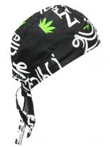 Bandana Cap Hanf Brand