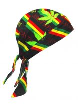 Bandana Cap One Love