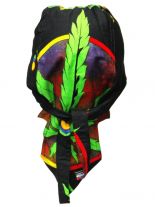 Bandana Cap Hemp
