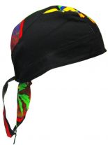 Bandana Cap Hemp