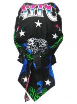 Bandana Cap Sterne