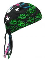 Bandana Cap Sterne