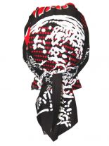 Bandana Cap Karate