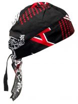 Bandana Cap Karate