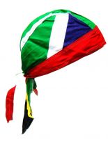 Bandana Cap Südafrika