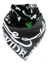 Bandana Moroccan Black