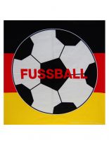 Bandana Fußball