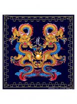 Bandana China Drache