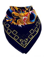 Bandana China Drache