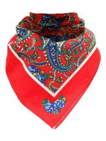 Bandana Biker