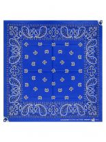 Bandana Old School Marineblau