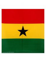 Bandana Ghana