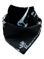 Bandana Go a head Smoke