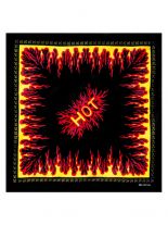 Bandana Hot Flames
