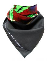 Bandana Legalize It
