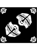 Bandana Totenkopf Skull