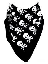 Bandana Dead Heads