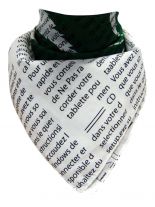 Bandana Daily Leaf