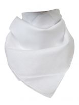 Bandana weiß