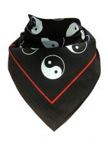 Bandana Yin Yang klein