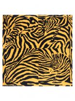 Bandana Zebra beige